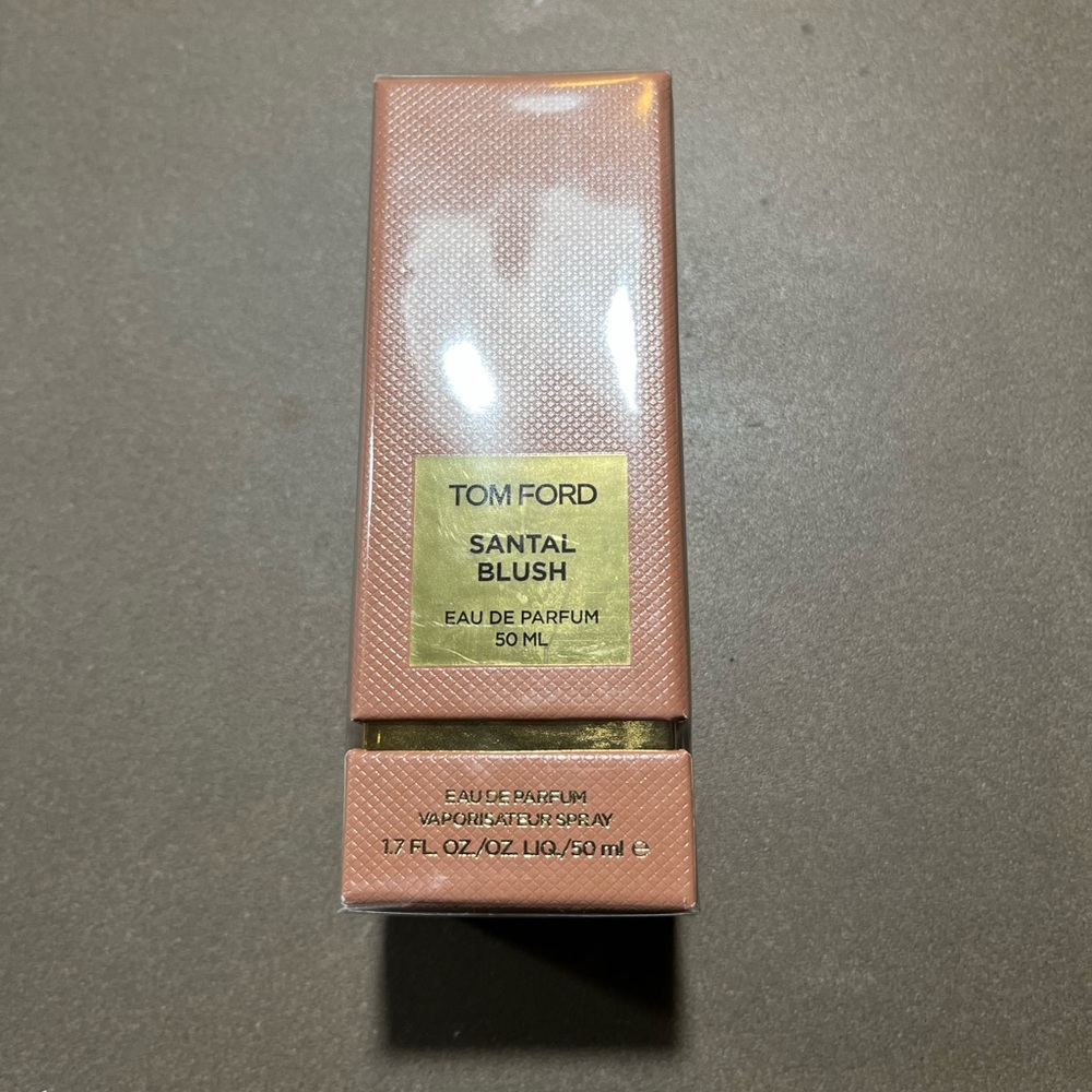 Tom Ford Santal Blush